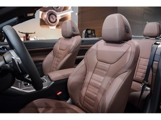 BMW Serie 4 420d Cabrio 140 kW (190 CV)