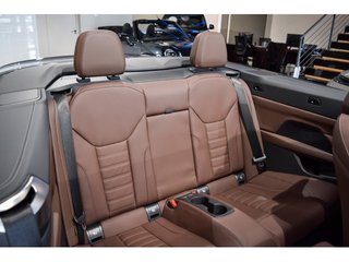 BMW Serie 4 420d Cabrio 140 kW (190 CV)
