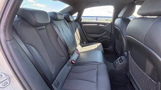 Audi A3 Sedan S-Line Edition