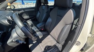 Audi A3 Sedan S-Line Edition