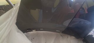 Paragolpes trasero SQ5 2017-2020