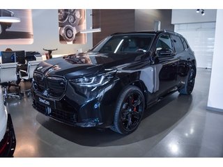 BMW X3 M50 xDrive 293 kW (398 CV)