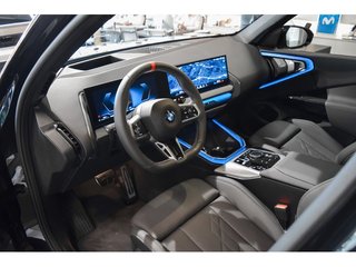 BMW X3 M50 xDrive 293 kW (398 CV)