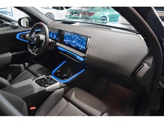 BMW X3 M50 xDrive 293 kW (398 CV)
