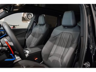 BMW X3 M50 xDrive 293 kW (398 CV)