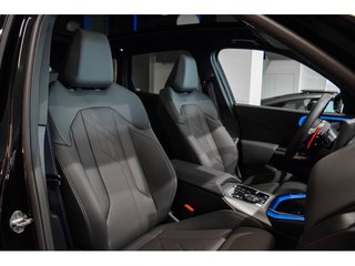 BMW X3 M50 xDrive 293 kW (398 CV)