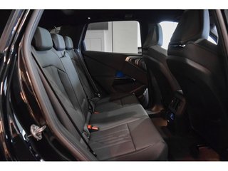 BMW X3 M50 xDrive 293 kW (398 CV)