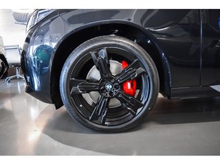BMW X3 M50 xDrive 293 kW (398 CV)