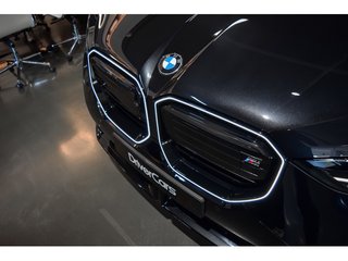 BMW X3 M50 xDrive 293 kW (398 CV)