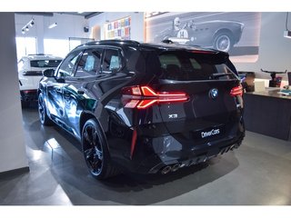 BMW X3 M50 xDrive 293 kW (398 CV)