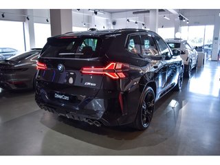 BMW X3 M50 xDrive 293 kW (398 CV)