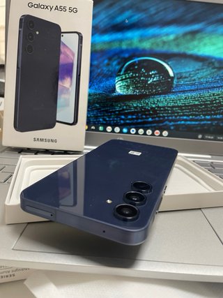 Samsung Galaxy A55 5G