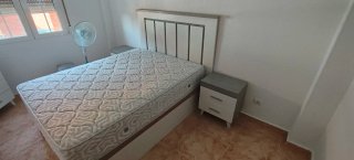Cama Matrimonio 150cm Canapé + Colchón