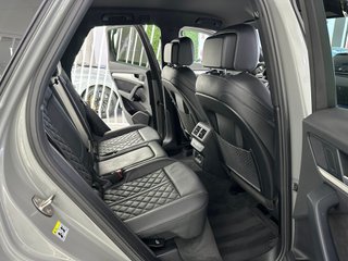 Audi Q5 SQ5 TDI Quattro
