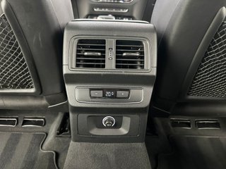 Audi Q5 SQ5 TDI Quattro