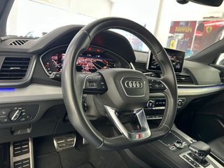 Audi Q5 SQ5 TDI Quattro