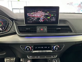 Audi Q5 SQ5 TDI Quattro