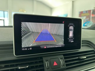 Audi Q5 SQ5 TDI Quattro