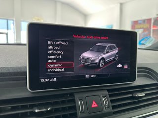 Audi Q5 SQ5 TDI Quattro