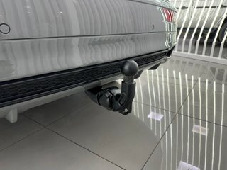 Audi Q5 SQ5 TDI Quattro