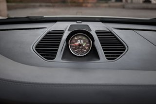 Porsche 911 991 Carrera S Cabrio