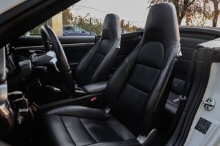 Porsche 911 991 Carrera S Cabrio
