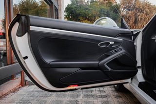 Porsche 911 991 Carrera S Cabrio