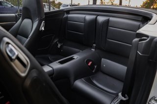 Porsche 911 991 Carrera S Cabrio
