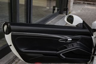 Porsche 911 991 Carrera S Cabrio
