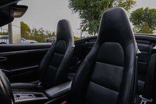 Porsche 911 991 Carrera S Cabrio