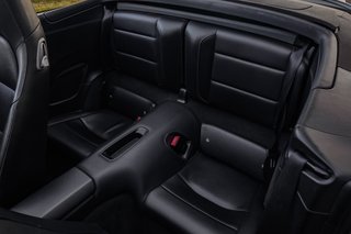 Porsche 911 991 Carrera S Cabrio