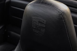 Porsche 911 991 Carrera S Cabrio