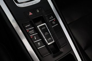 Porsche 911 991 Carrera S Cabrio