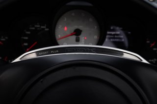 Porsche 911 991 Carrera S Cabrio