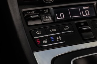 Porsche 911 991 Carrera S Cabrio