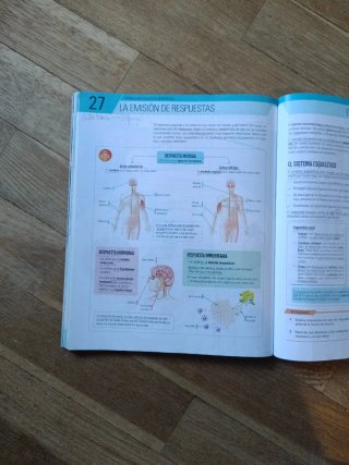 Biología y Geología II, ESO, Secundaria, De otr...