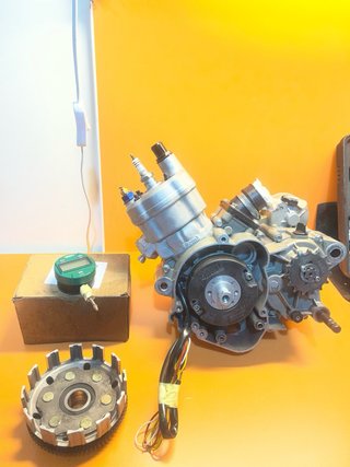 Derbi DRD Pro Supermotard