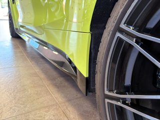 BMW Serie 4 M4 Competition Coupé M xDrive