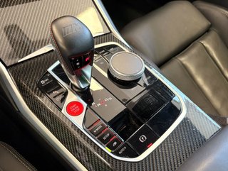 BMW Serie 4 M4 Competition Coupé M xDrive