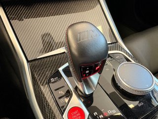 BMW Serie 4 M4 Competition Coupé M xDrive