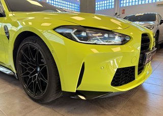 BMW Serie 4 M4 Competition Coupé M xDrive