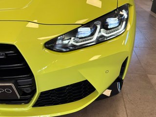 BMW Serie 4 M4 Competition Coupé M xDrive
