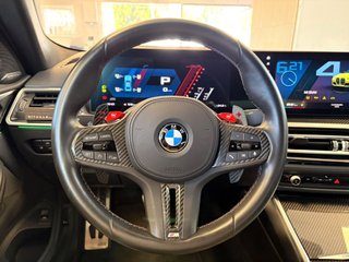 BMW Serie 4 M4 Competition Coupé M xDrive