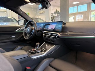 BMW Serie 4 M4 Competition Coupé M xDrive