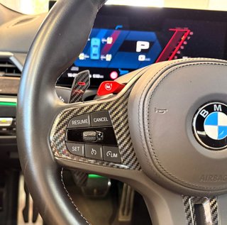 BMW Serie 4 M4 Competition Coupé M xDrive