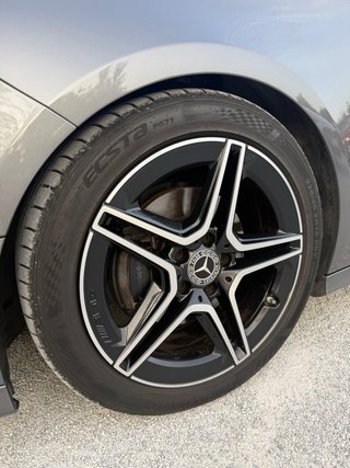 Mercedes-Benz Clase A 2020
