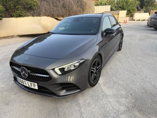 Mercedes-Benz Clase A 2020