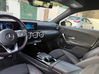 Mercedes-Benz Clase A 2020