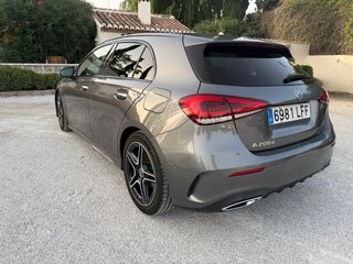 Mercedes-Benz Clase A 2020