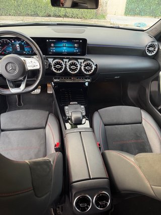 Mercedes-Benz Clase A 2020